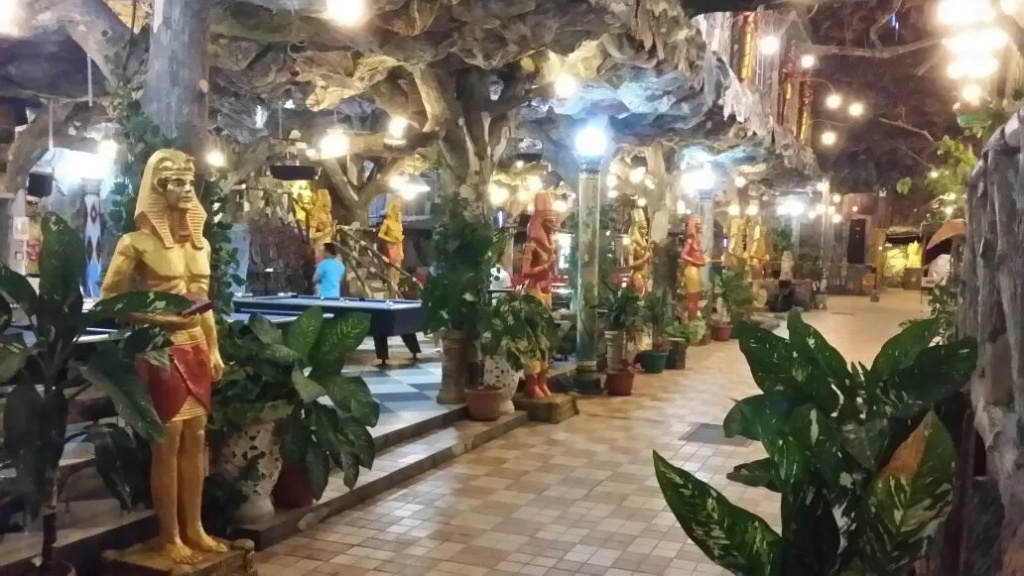 Hotel 01 Batam