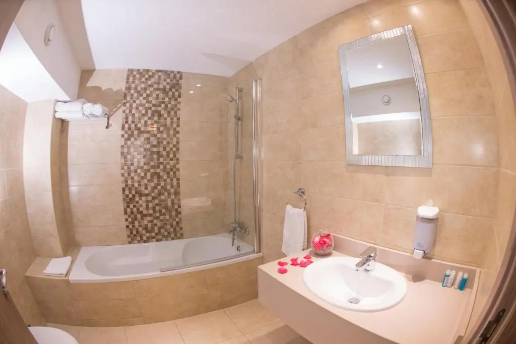 New Famagusta Hotel&Suites - Général