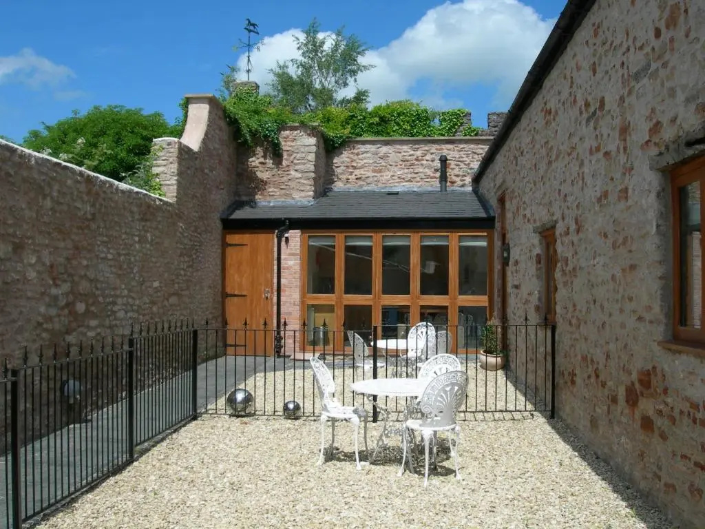 Swan Mews - Chambres