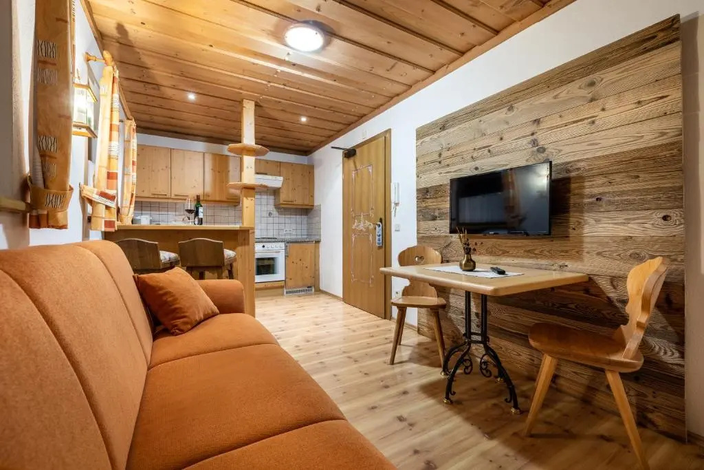 Pension Geierberg - Chambres