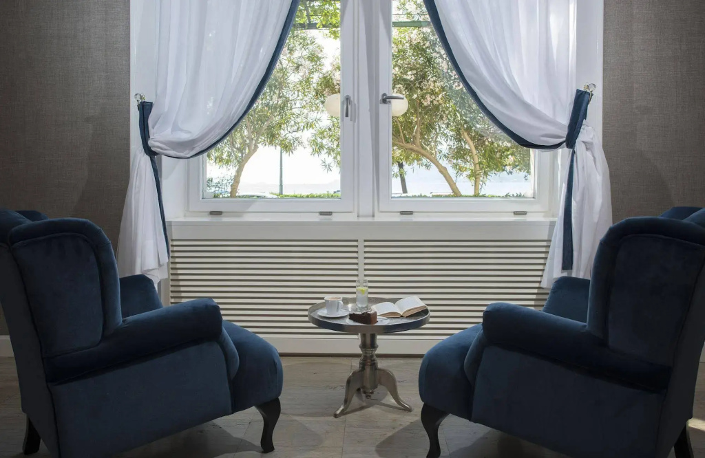 Aminess Younique Korčula Heritage Hotel - Général