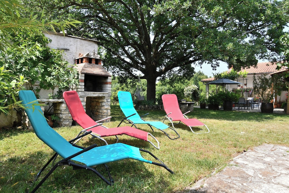 Apartment Lucija