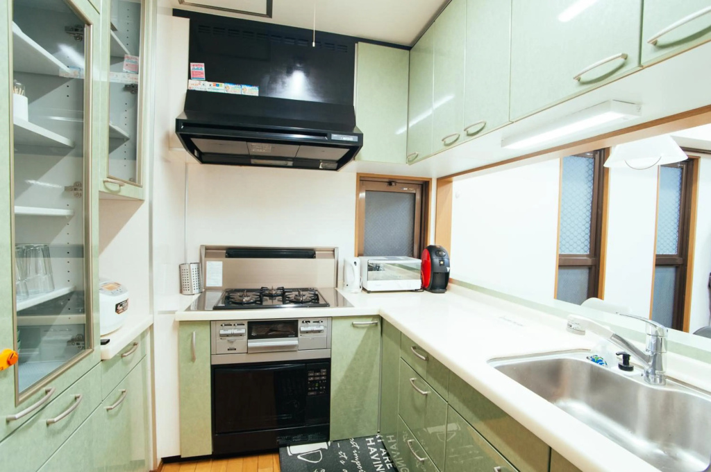 まるまる貸切,羽田空港から一番近いyu`s house 사진 24