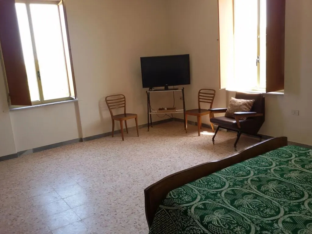 B&B Oliveto Longo — 3