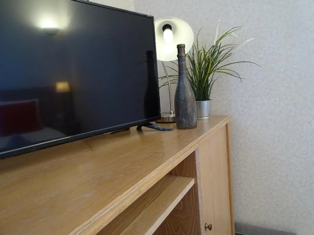Value Stay Blankenberge - Chambres