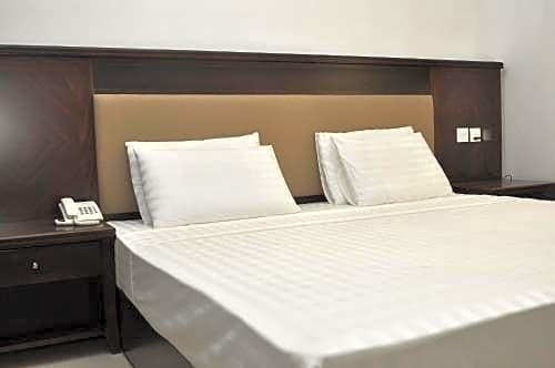 Sai Sea City Hotel