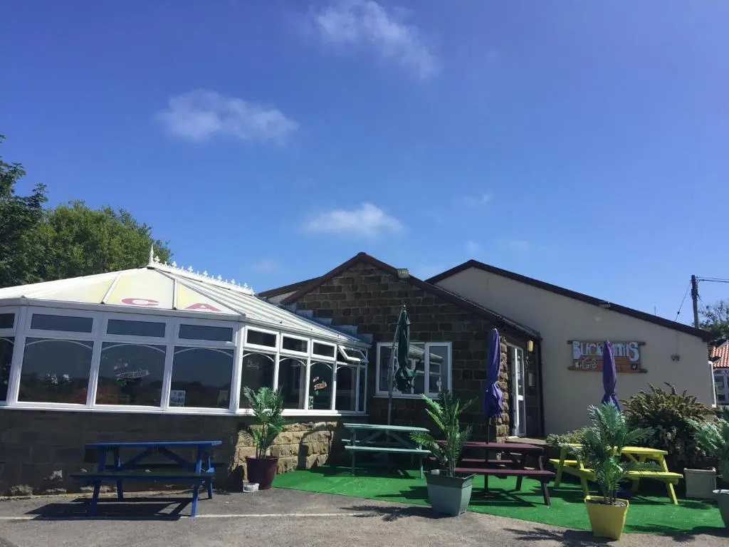 Blacksmiths Boutique B&B