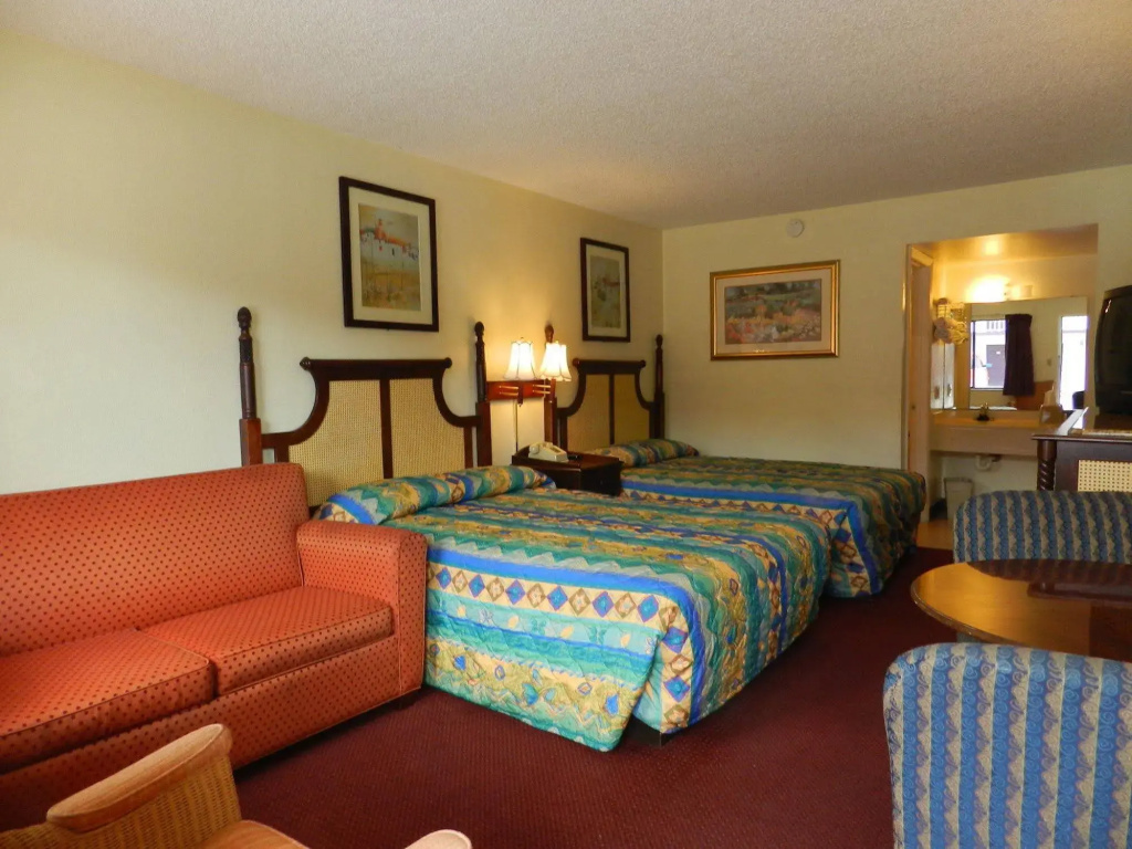 Hotel photo 2