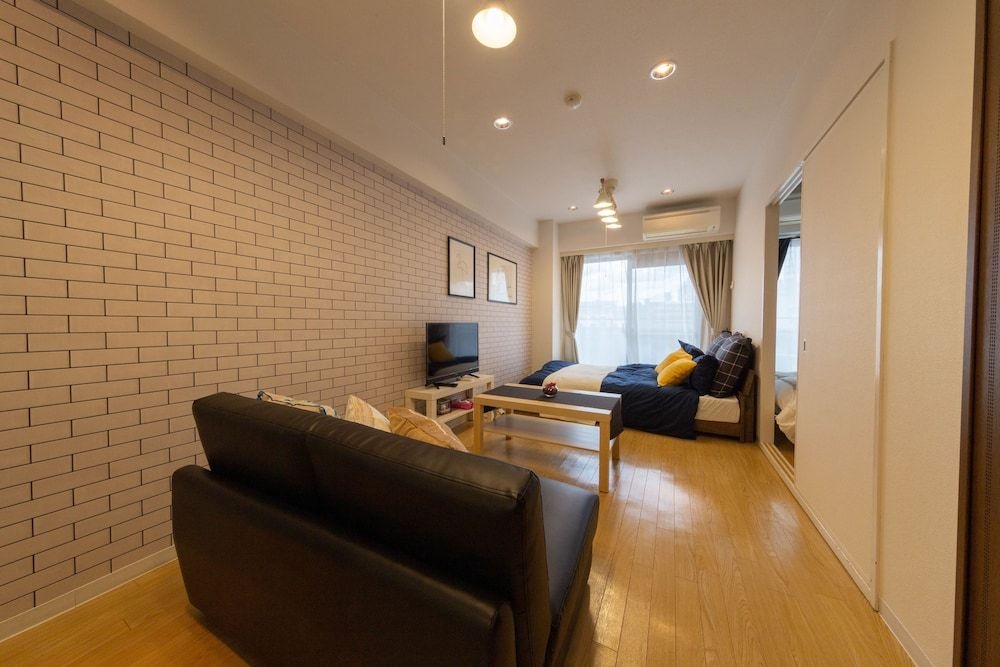 Comfort Self Hotel Rebanga Tenjinbashi AP 사진 11