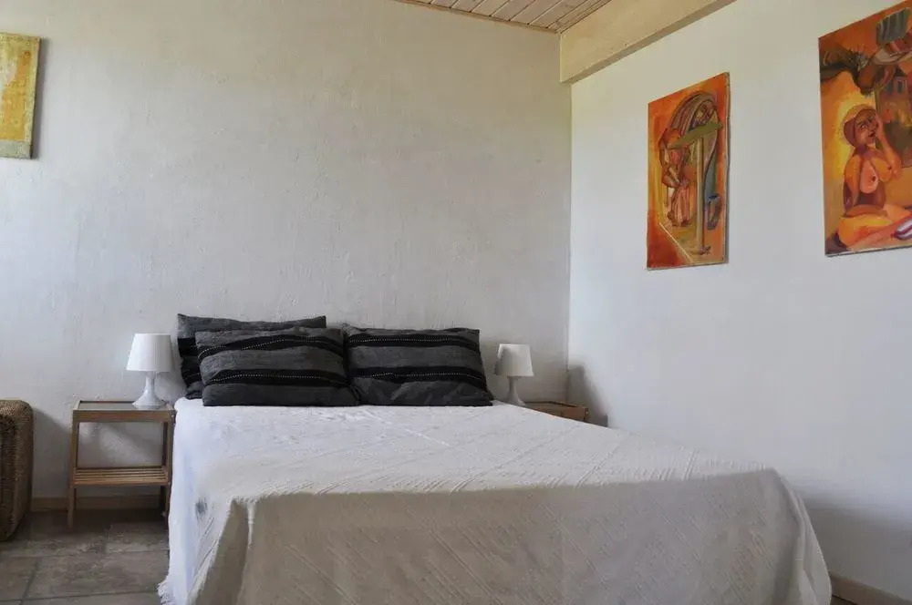 Søhavegård Bed and Breakfast — фото 5