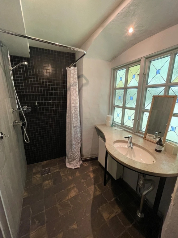 Hotell Helgeand Wisby - Chambres