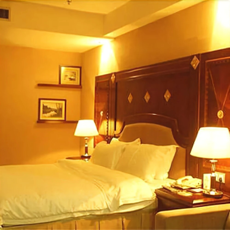 Nanhua Hotel