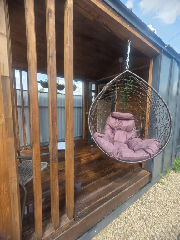 Эко-отель Мандарин - фото 15