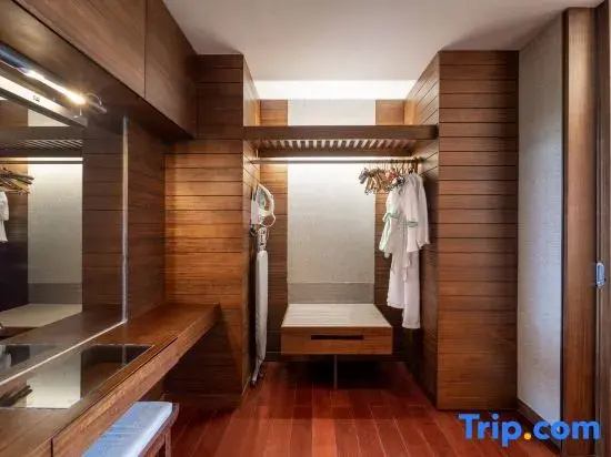 Haitang Bay Resort Sanya - Chambres