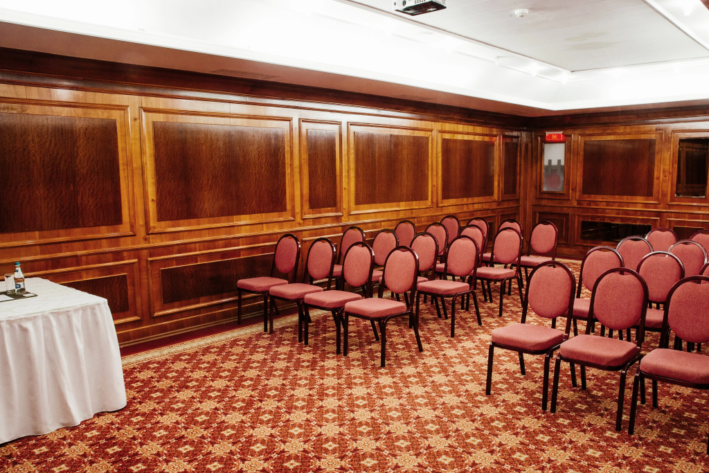 Grand Hotel Continental Bucuresti - фото 20