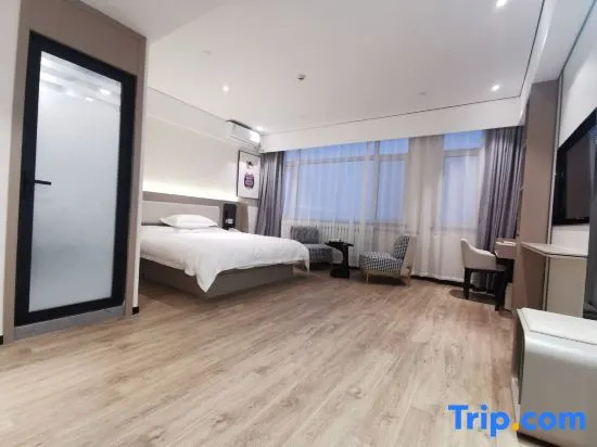Le Relais Saint Sulpice 123