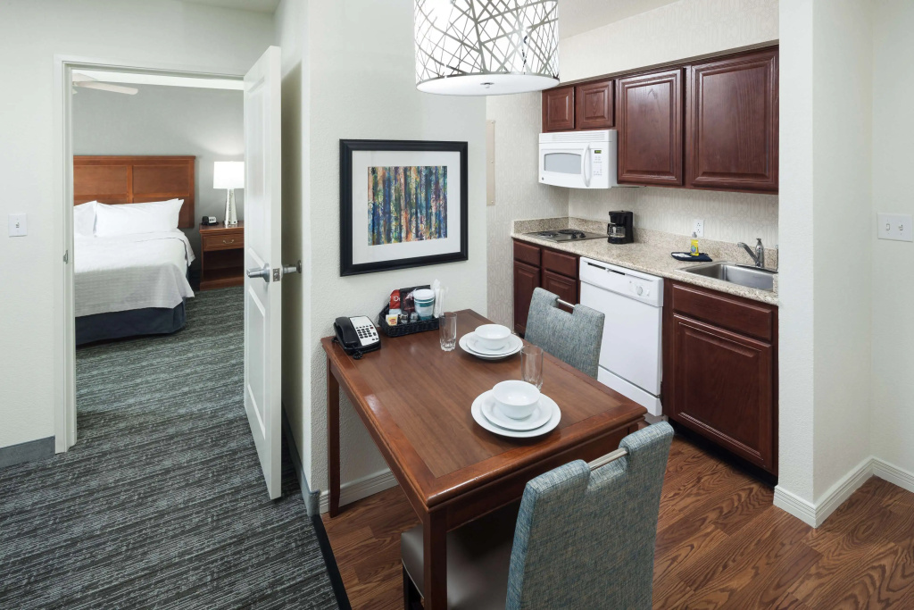 Homewood Suites by Hilton El Paso Airport - Général