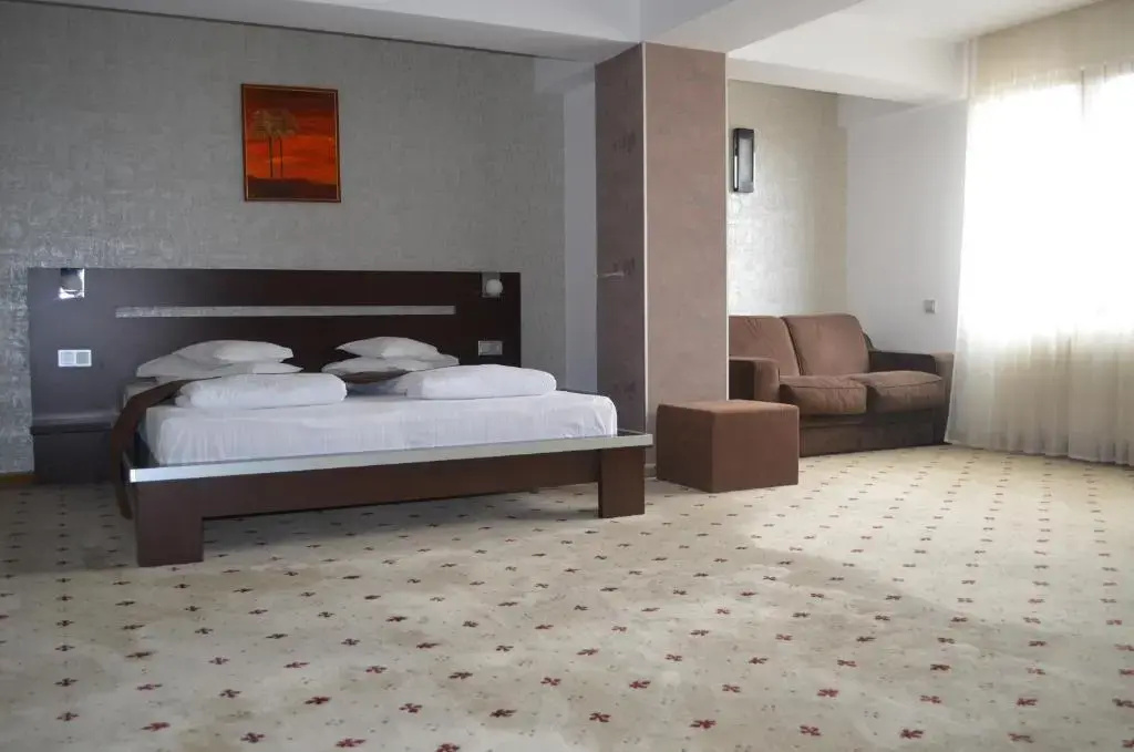 Hotel Premier - Chambres
