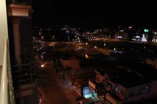 Thanh Long Da Lat Hotel