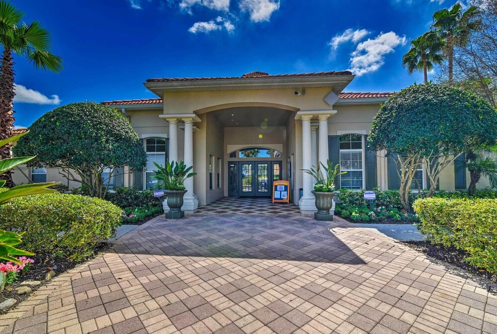 4 Mi to Wdw: Group Resort Escape w/ Game Room!