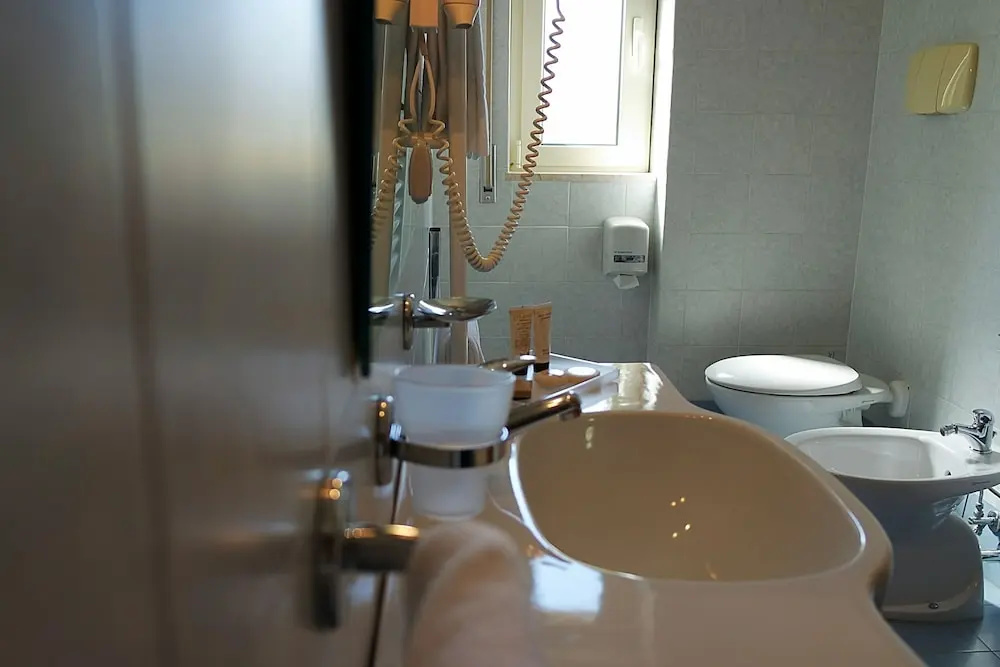 Hotel Sait - Chambres