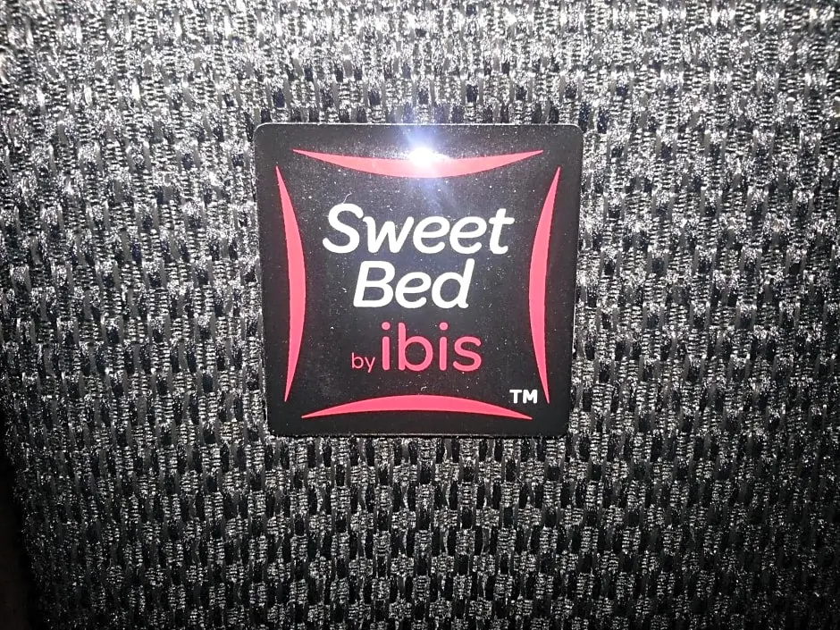 ibis Coventry South - Chambres