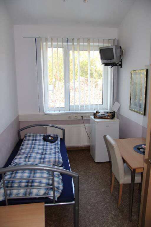 Отель Haus Hermine, фото 11