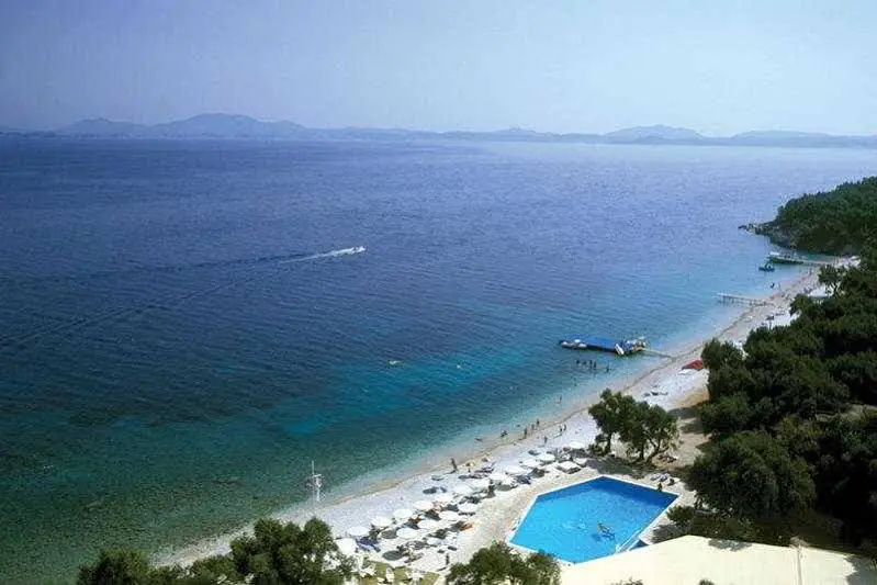 Beach & Waterfront