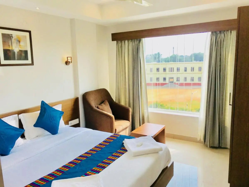 Hotel photo 14