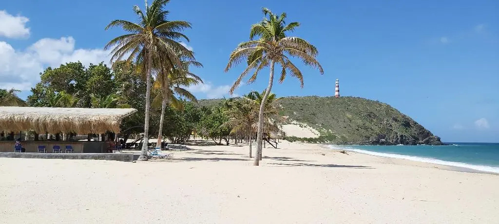 Beach & Waterfront