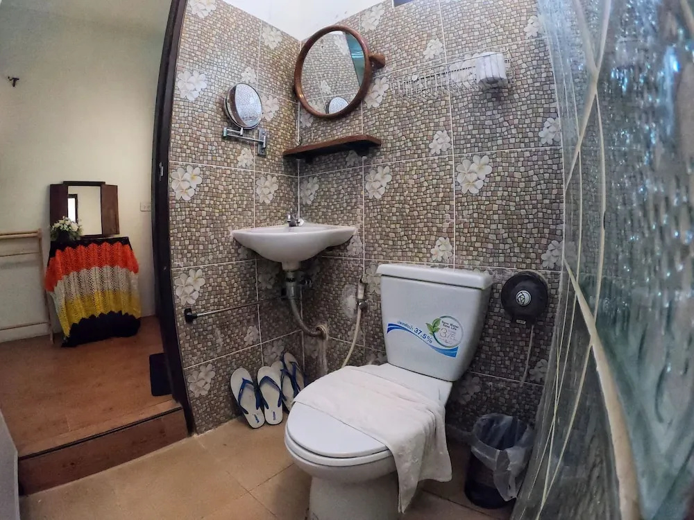 Naracha Resort - Chambres