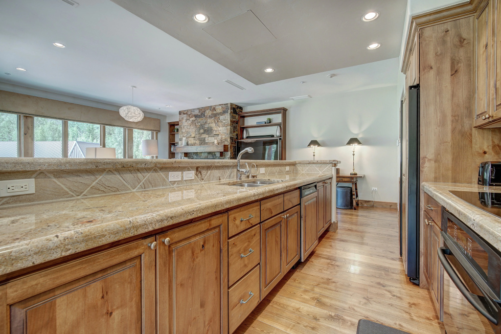 Arrowhead Village, A Vail Resorts Property - Général