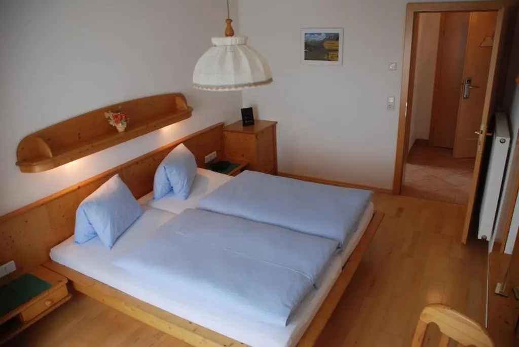 Hotel Zum Granitzl - Chambres