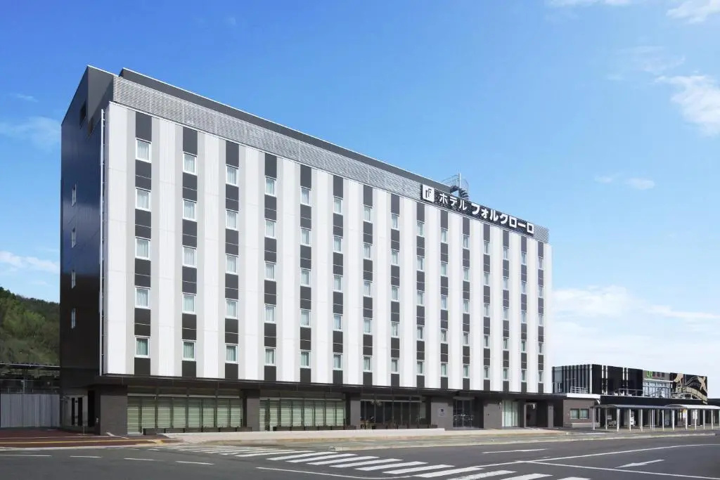 Hotel Folkloro Sanrikukamaishi - Chambres