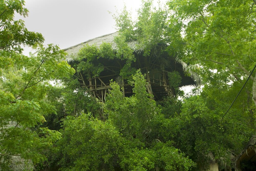 Saraii Village