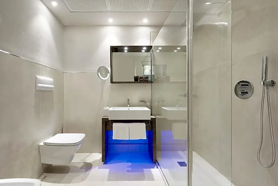 Sogno Hotel & Ristorante - Chambres