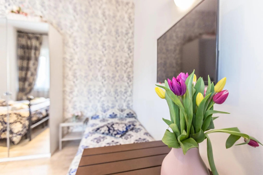Central City Rooms Executive Suite