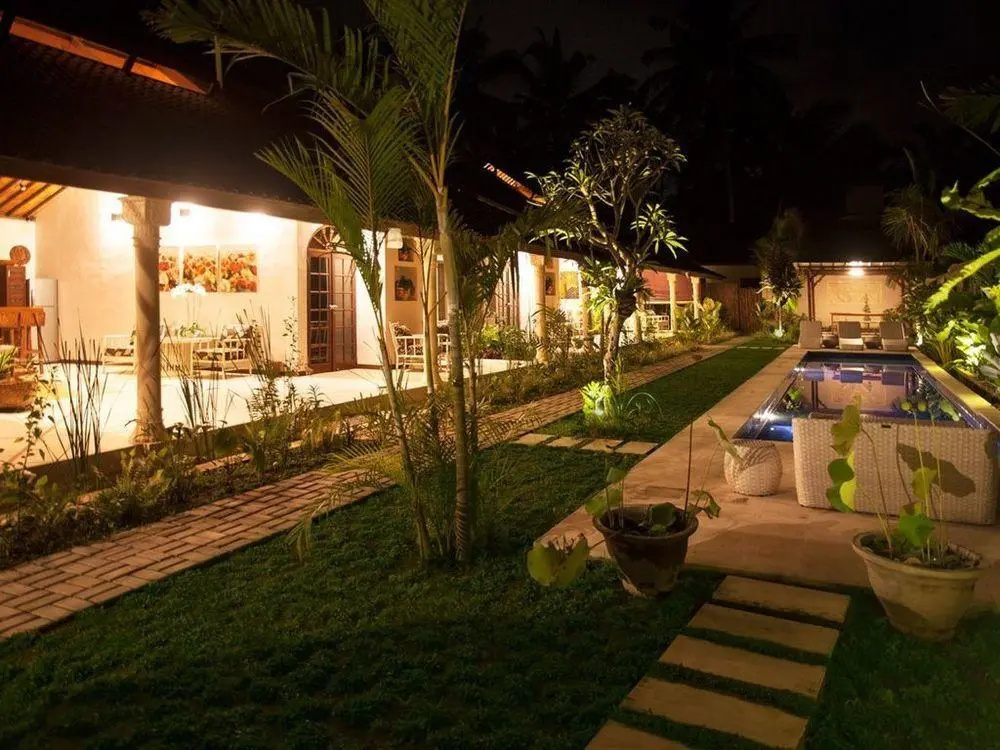 Ahh Villa - Ubud