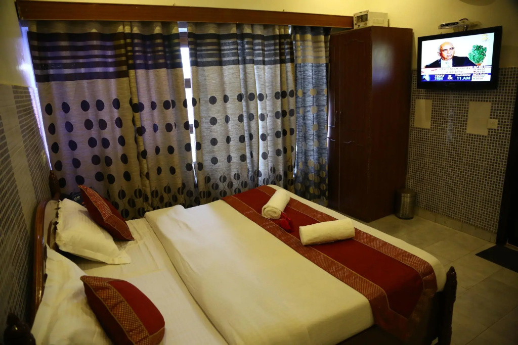 Hotel photo 3