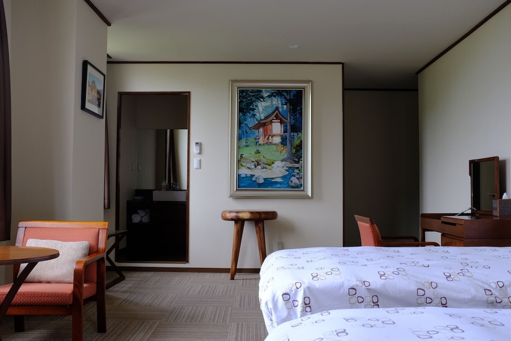 Harriway Hotel Hakone 사진 6