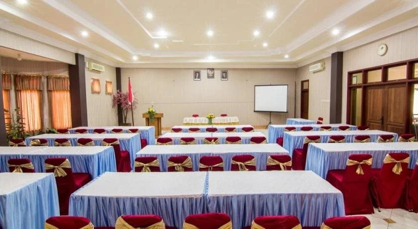 Hotel Setia Budi Madiun - Général