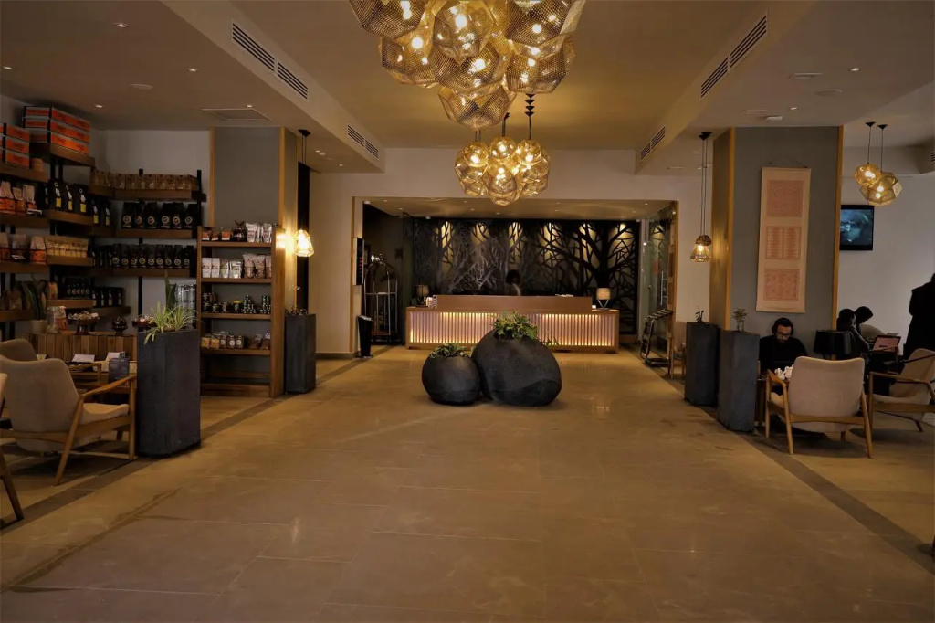 Hotel photo 21