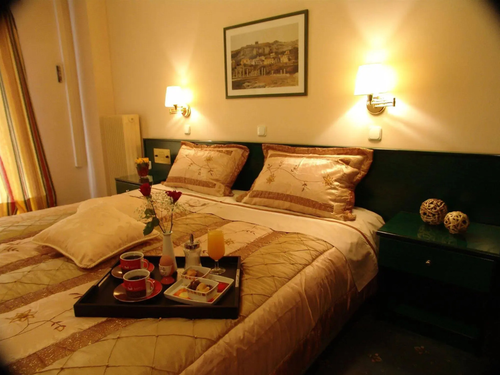 Ignatia Hotel - Général