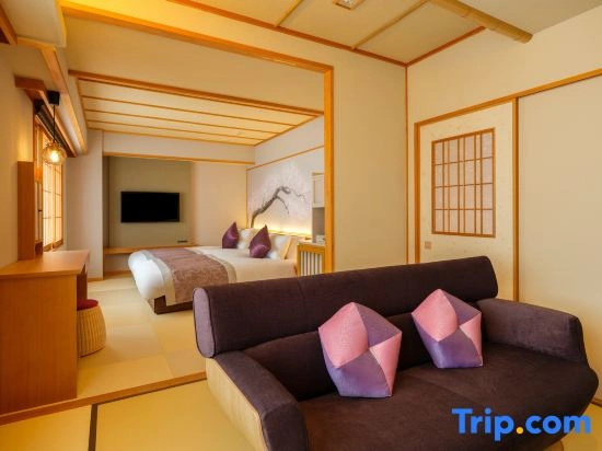 Kadensho, Arashiyama Onsen, Kyoto - Kyoritsu Resort 사진 14