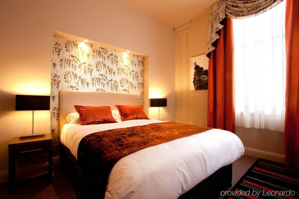 Heywood House Hotel, BW Signature Collection - Général