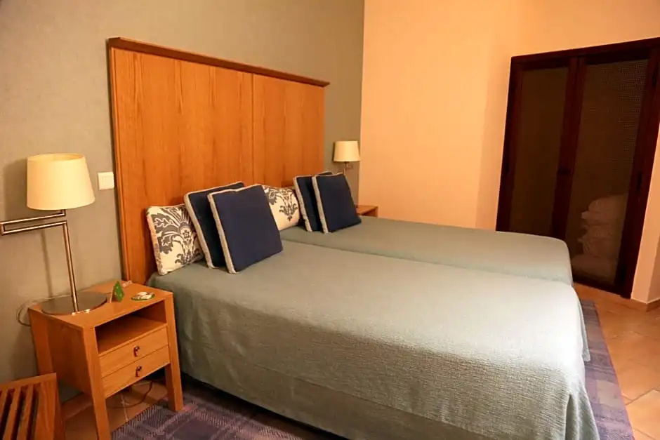 INATEL Linhares da Beira Hotel Rural - Chambres