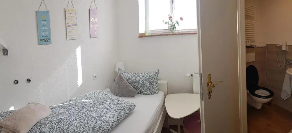 House LA - Chambres