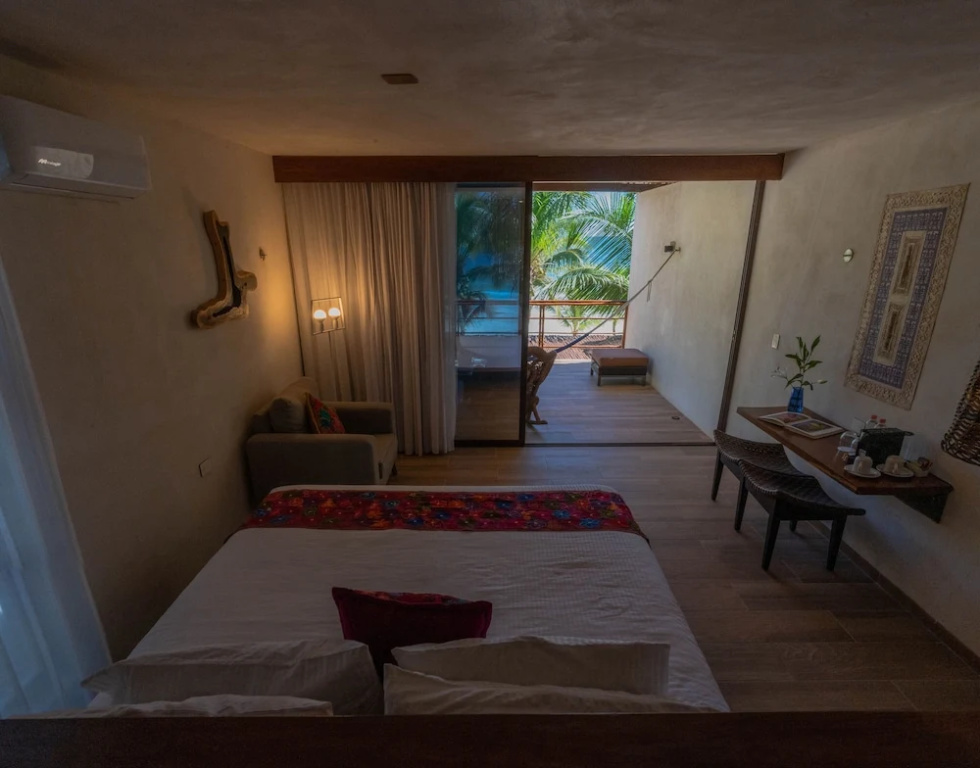 Hotel Los Arrecifes - Général