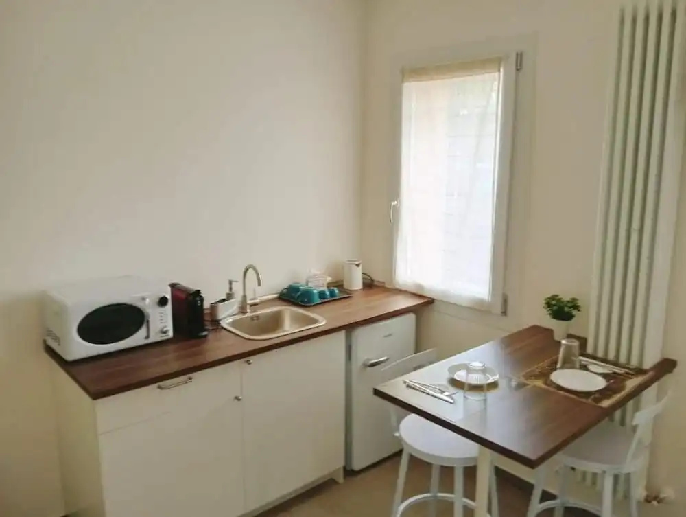 Modena Rooms — 4
