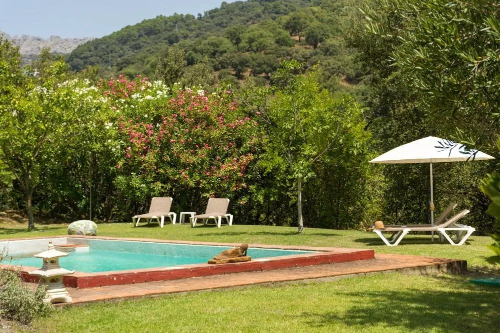Secret Garden Retreats - Général